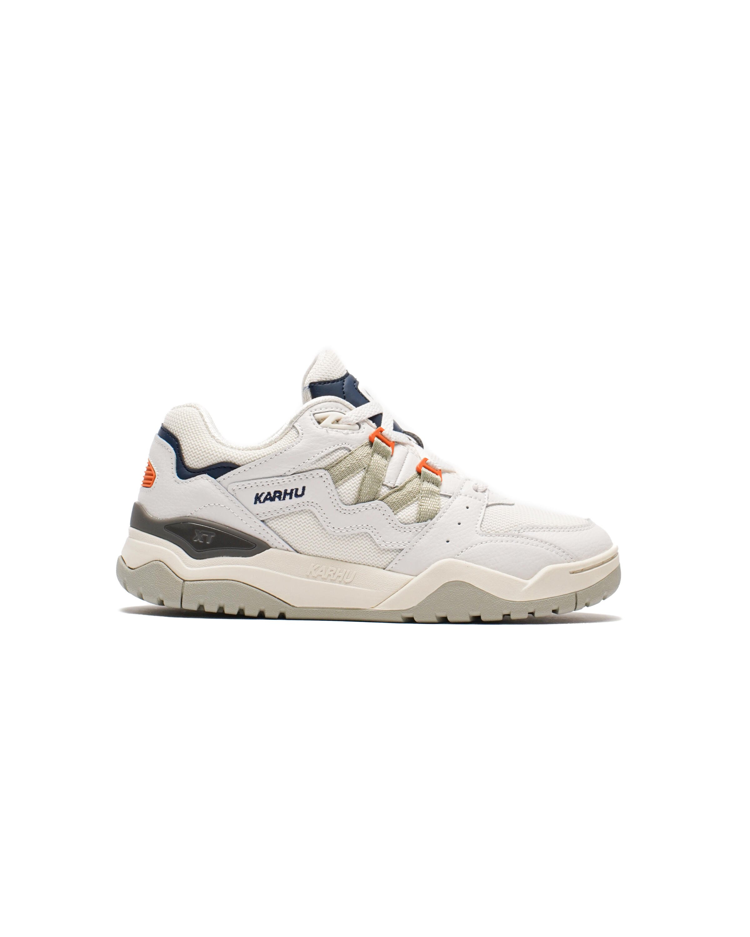Fusion shoe store shop